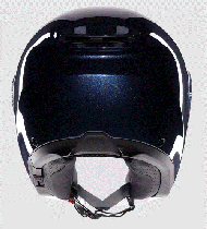Scooter helmet AGV IRIDES PROFONDO BLUE