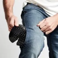 Мото дънки SPIDI J-TRACKER TECH DARK BLUE