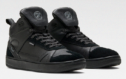 Motorcycle sneakers XPD MOTO-1 H2OUT
