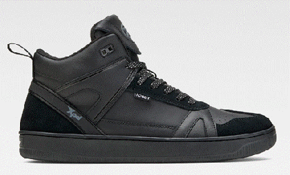Motorcycle sneakers XPD MOTO-1 H2OUT