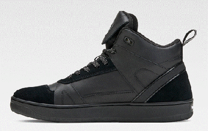 Motorcycle sneakers XPD MOTO-1 H2OUT