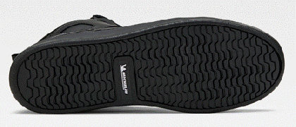 Motorcycle sneakers XPD MOTO-1 H2OUT