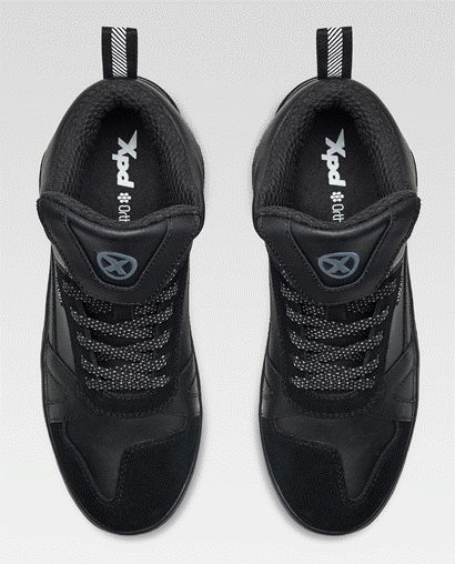 Motorcycle sneakers XPD MOTO-1 H2OUT