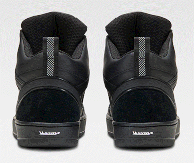 Motorcycle sneakers XPD MOTO-1 H2OUT