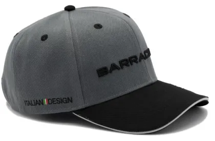 ШАПКА BARRACUDA