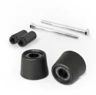 Crash plugs BARRACUDA KTM 790 Duke (2018-2023)