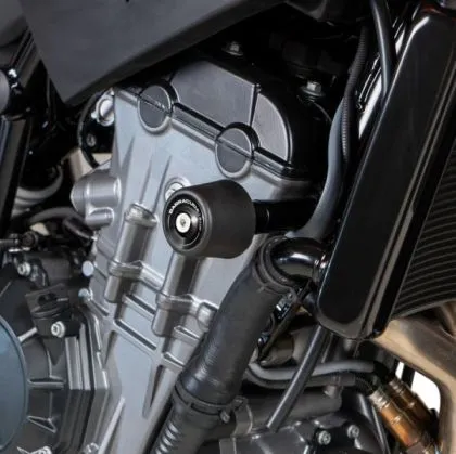 Βύσματα σύγκρουσης BARRACUDA KTM 790 Duke (2018-2023)