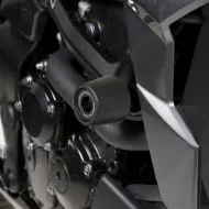 Crash plugs BARRACUDA Suzuki GSR 750 / GSX-S 750 (2017-2020)