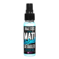 Muc-Off M-20003 motorcycle helmet cleaner with matte finish - 32ml.