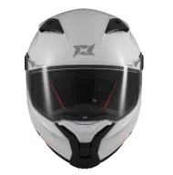 Helmet AXXIS FENIX SOLID WHITE GLOSS