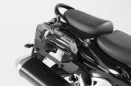 SW-MOTECH EVO PROFILE CARRIER GSX 1300 R case rack