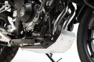 Engine protector SW-MOTECH ENGINE GUARD CB500X