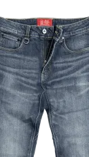 Мото дънки SPIDI J-Tracker Long Dark Blue