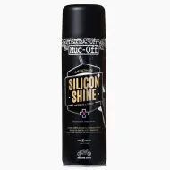 Anti-scratch silicone spray Muc-Off M-626- 500ml