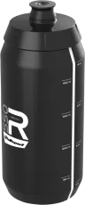 Water bottle POLISPORT R550 BLACK