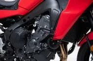 Crash plugs SW-MOTECH FRAME SLIDER KIT XSR 900 ABS