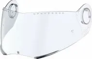 SV6 clear visor for SCHUBERTH C5 helmets