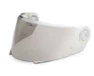 SV6 mirror visor for SCHUBERTH C5 helmets