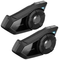 Helmet intercom SENA 30K DUAL - TWO DEVICES