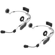 Helmet intercom SENA 10R DUAL - TWO DEVICES