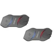 Helmet intercom SENA 10R DUAL - TWO DEVICES