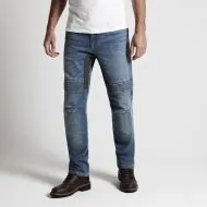 Мото дънки SPIDI FURIOUS PRO BLUE