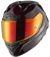 Helmet NEXX X.R3R HAGIBIS RED