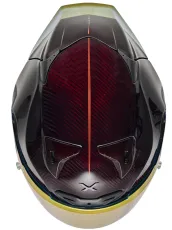 Helmet NEXX X.R3R HAGIBIS RED