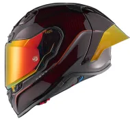 Helmet NEXX X.R3R HAGIBIS RED