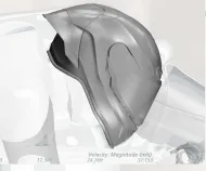 Helmet NEXX X.R3R X.R3R GLITCH RACER RED WHITE