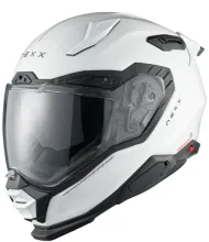 Helmet NEXX X.WST3 PLAIN BLACK MATT