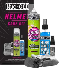 Helmet cleaning kit V2 MUC-OFF 20803