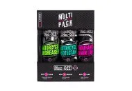 MUC-OFF 670 Cleaning, Protection and Polishing Kit