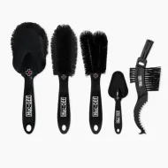 Muc-Off M-206 Cleaning Brush Set