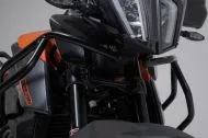 Краш бар SW-MOTECH UPPER CRASH BAR 390 ADV