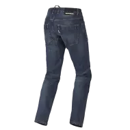 Мото дънки SPIDI J&DYNEEMA EVO Dark Blue 