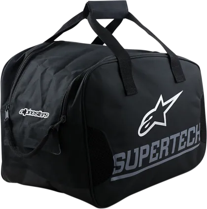 Сак за съхранение на каска ALPINESTARS SM8-SM10