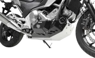 Engine protector SW-MOTECH ENGINE GUARD Honda NC 700S ABS / 750SA/X/XD