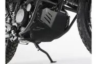 Engine protector SW-MOTECH ENGINE GUARD KLR 650