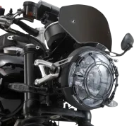 Mica for motorcycle SW-MOTECH WINDSCREEN SPEED TWIN SPEED TWIN 1200 ABS 19-24