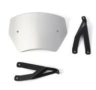 Windscreen for motorcycle SW-MOTECH WINDSCREEN STREET SCRAMBLER 900 ABS 22