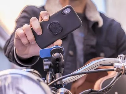 Sistem de montare QUAD LOCK Ball Adapter - RAM Mount