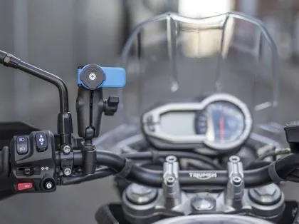 Sistem de montare QUAD LOCK Ball Adapter - RAM Mount