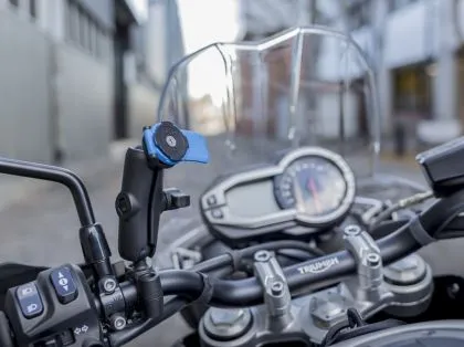Sistem de montare QUAD LOCK Ball Adapter - RAM Mount