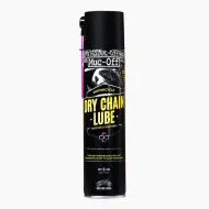 Chain lubricant Muc-Off Motorcycle Dry Weather Chain Lube 400 ml.