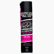 Muc-Off Off-Road All-Weather Chain Lubricant - 400 ml