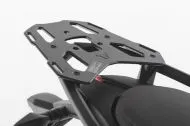 SW-MOTECH LUGGAGE ALU-RACK HYPERMOTARD 939 ABS case rack