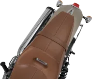 SW-MOTECH SLH SIDE CARRIER L SCOUT 60 ABS 23 case rack