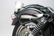 Side case rack SW-MOTECH SLC SIDE CARRIER R FXDB 1584 08