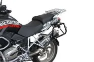 Side racks for case SW-MOTECH SIDE CARRIER EVO R 1200 GS